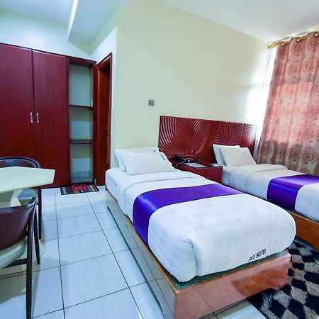 Hotel Ok Kampala Ngoại thất bức ảnh