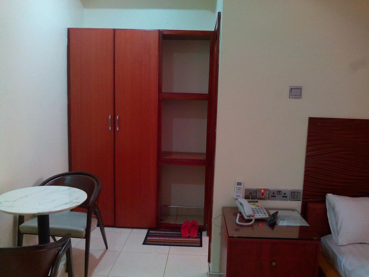 Hotel Ok Kampala Ngoại thất bức ảnh