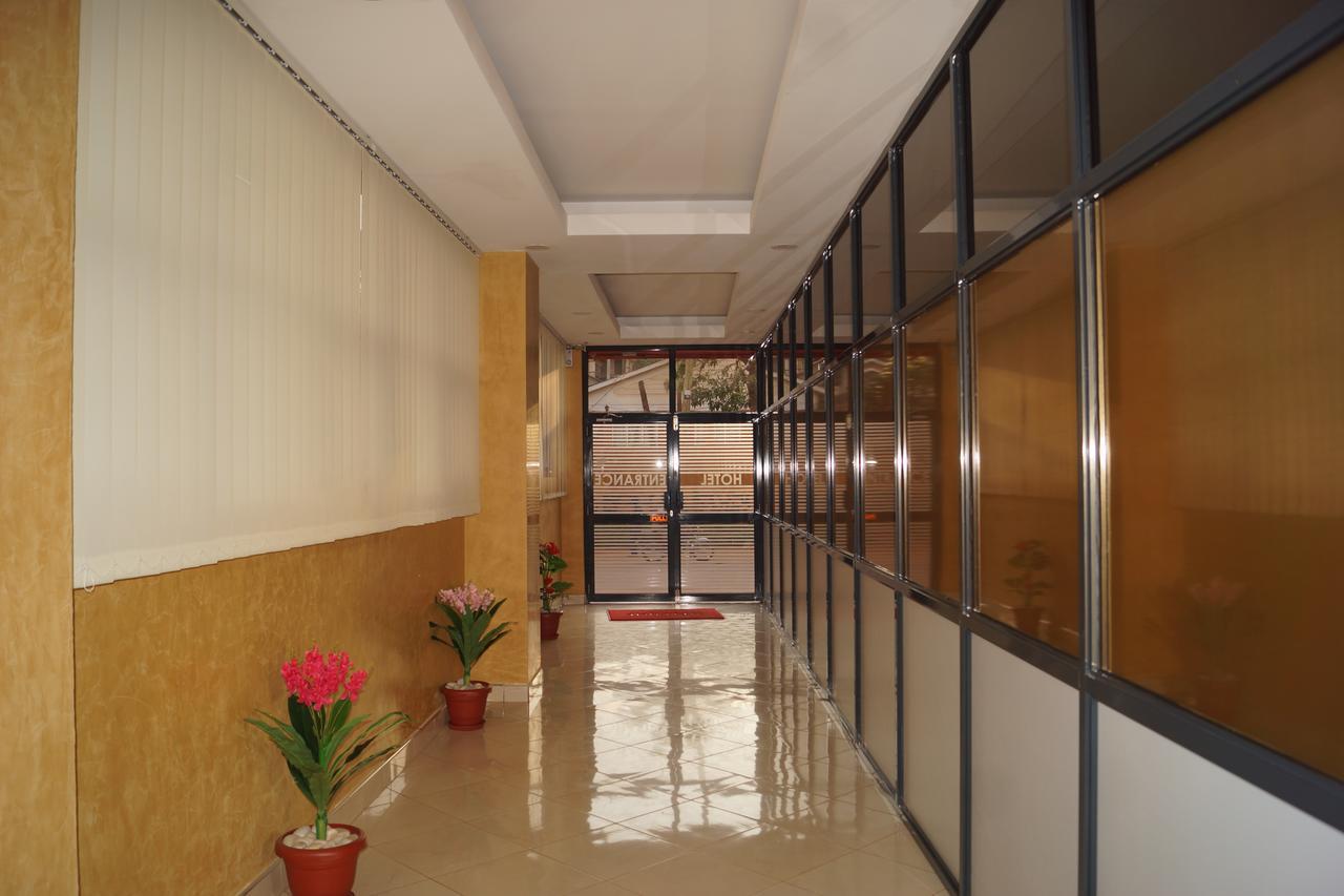 Hotel Ok Kampala Ngoại thất bức ảnh